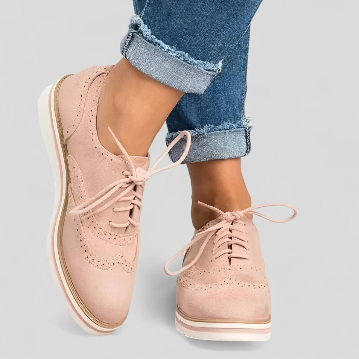 Lorena - Zapatillas