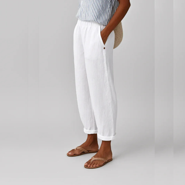 Vega - Pantalones Vaporosos