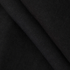 Denise - Pantalones Rectos con Drapado Moderno