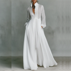 COLETTE - VESTIDO MAXI