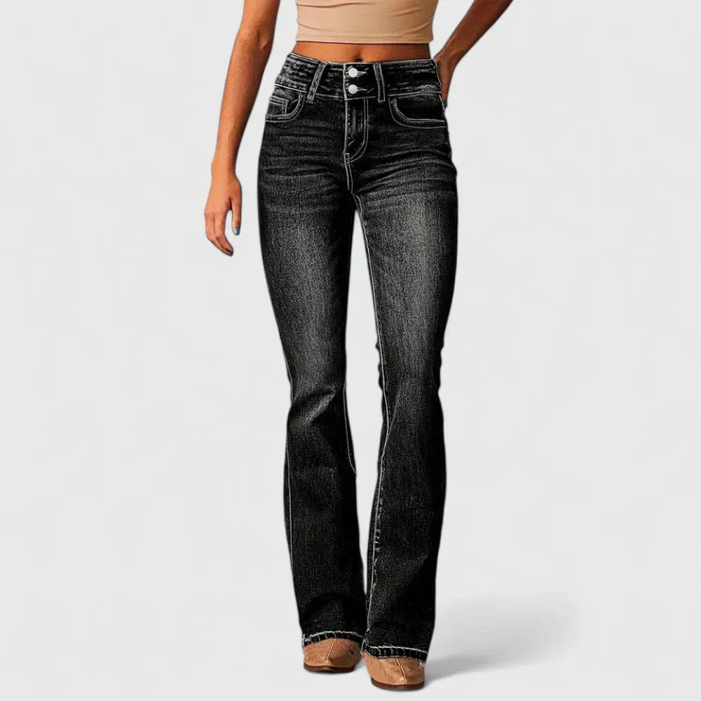 Adele - Pantalones vaqueros