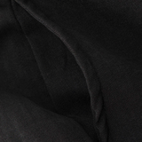 Denise - Pantalones Rectos con Drapado Moderno