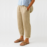 Vega - Pantalones Vaporosos