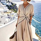 LIAA - RELAXED TUNIC DRESS