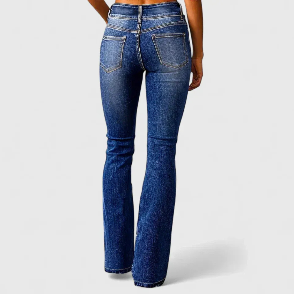 Adele - Pantalones vaqueros