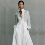 COLETTE - VESTIDO MAXI