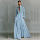 COLETTE - MAXI DRESS