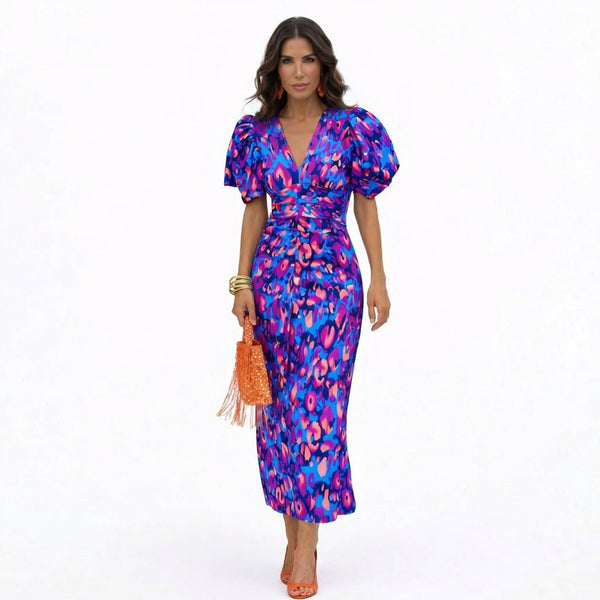 Enola - Vestido elegante de verano