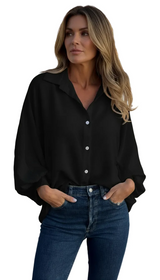 Dana - Blusa elegante