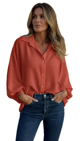 Dana - Blusa elegante