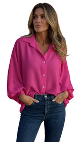 Dana - Blusa elegante