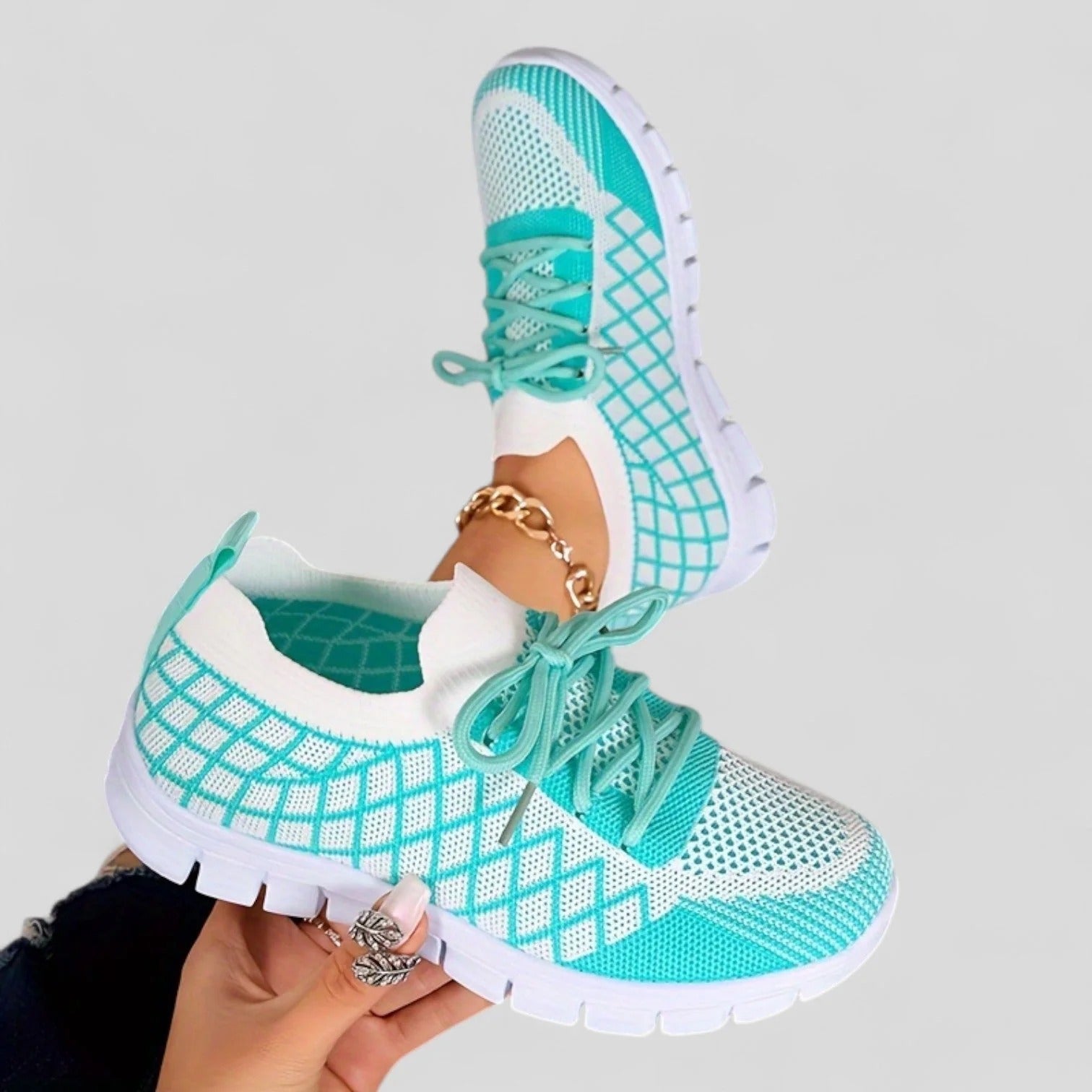 Telina - Zapatillas ortopédicas