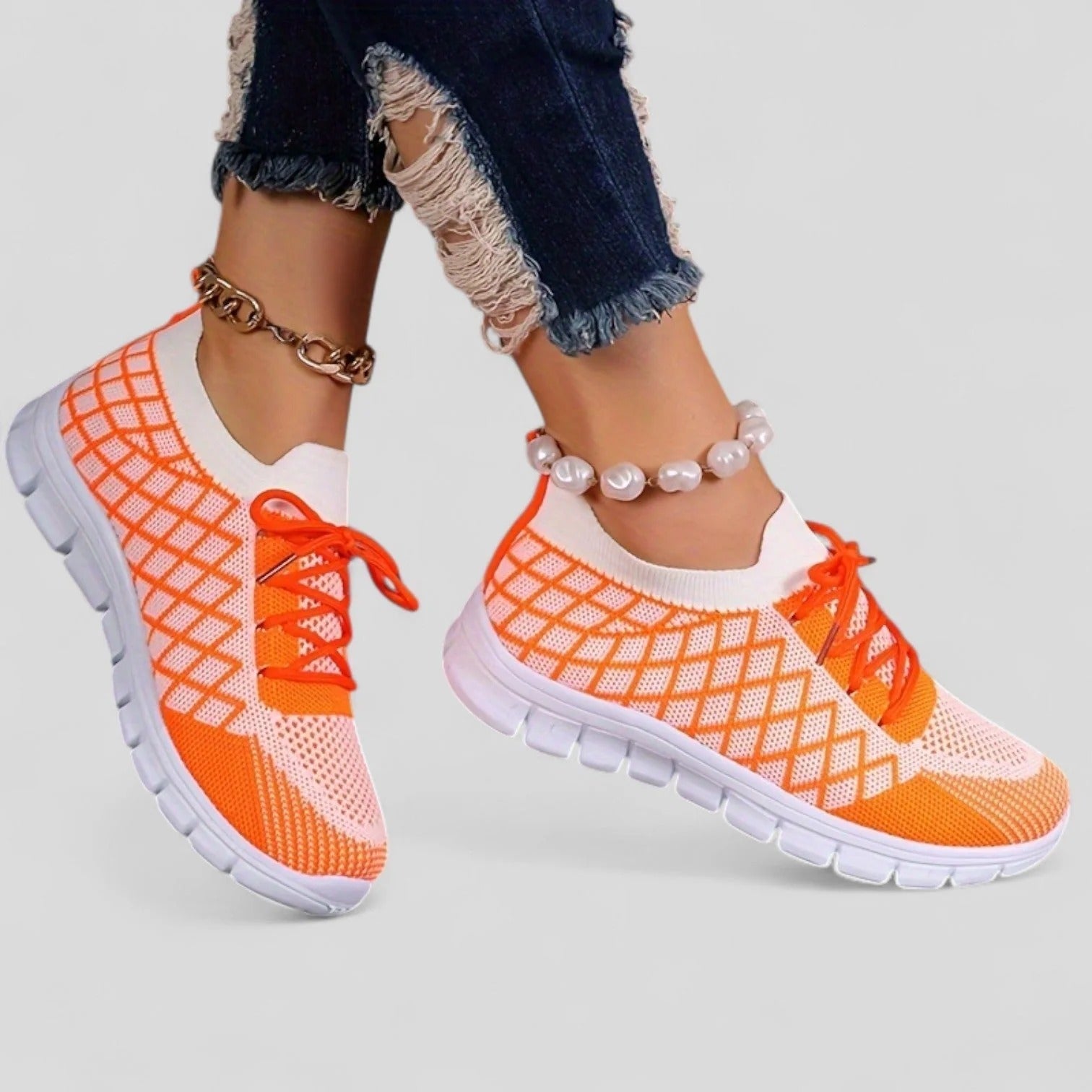 Telina - Zapatillas ortopédicas