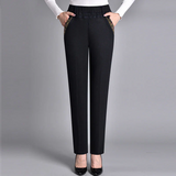 Olia - Pantalones Elegantes