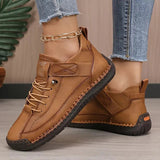 Teresa - Zapatillas