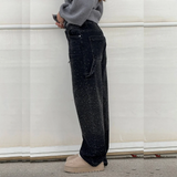 Beatrice - Pantalones globo