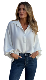 Dana - Blusa elegante