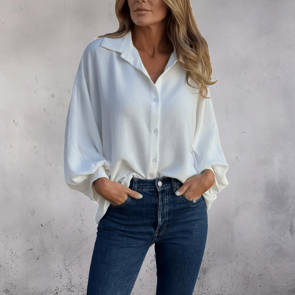 Dana - Blusa elegante