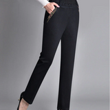 Olia - Pantalones Elegantes