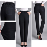 Olia - Pantalones Elegantes