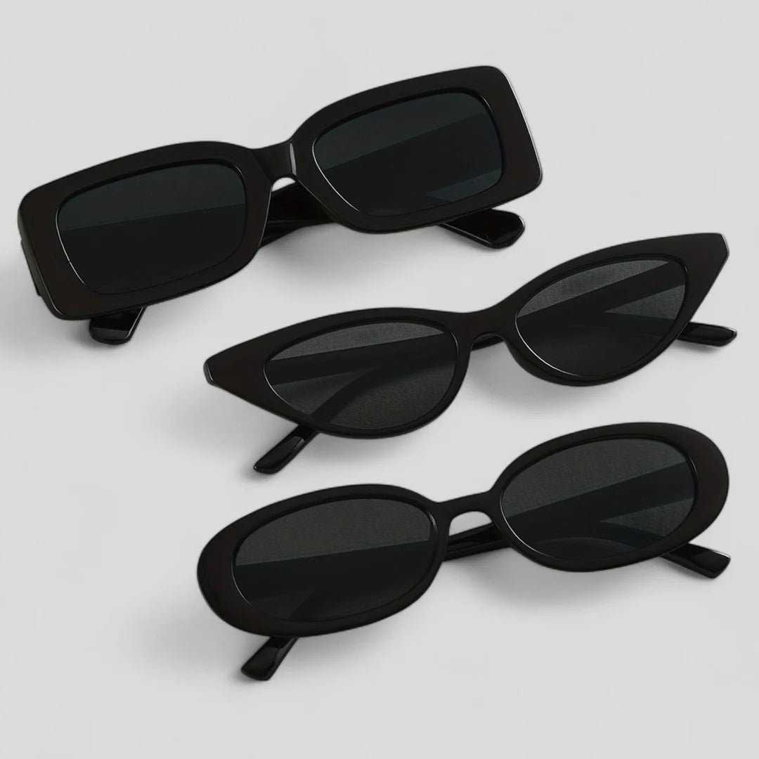 Elise - Pack de mini gafas