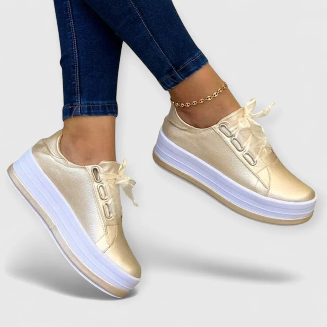 Noemi - Zapatillas