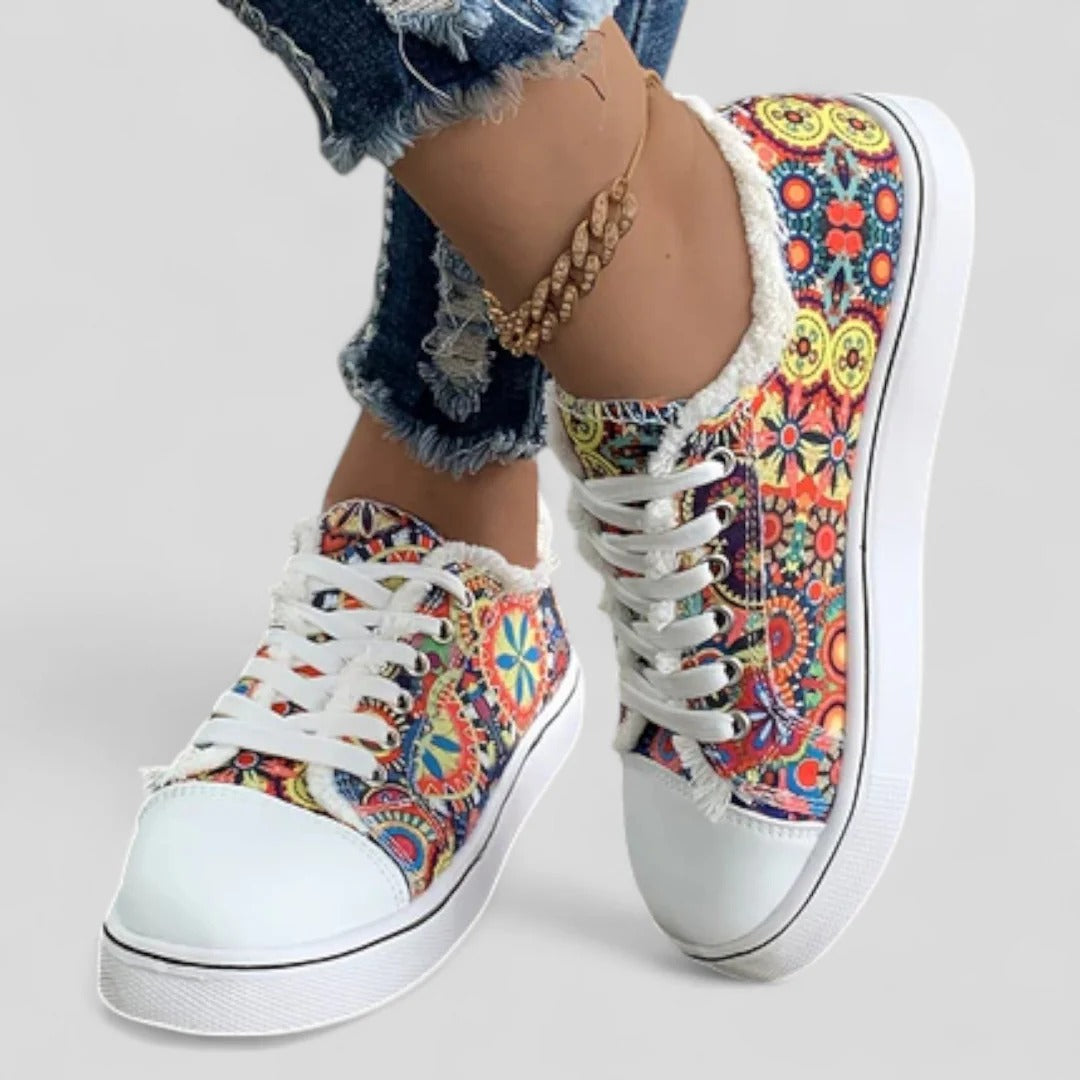 Bendita - Zapatillas