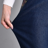 Olia - Pantalones Elegantes
